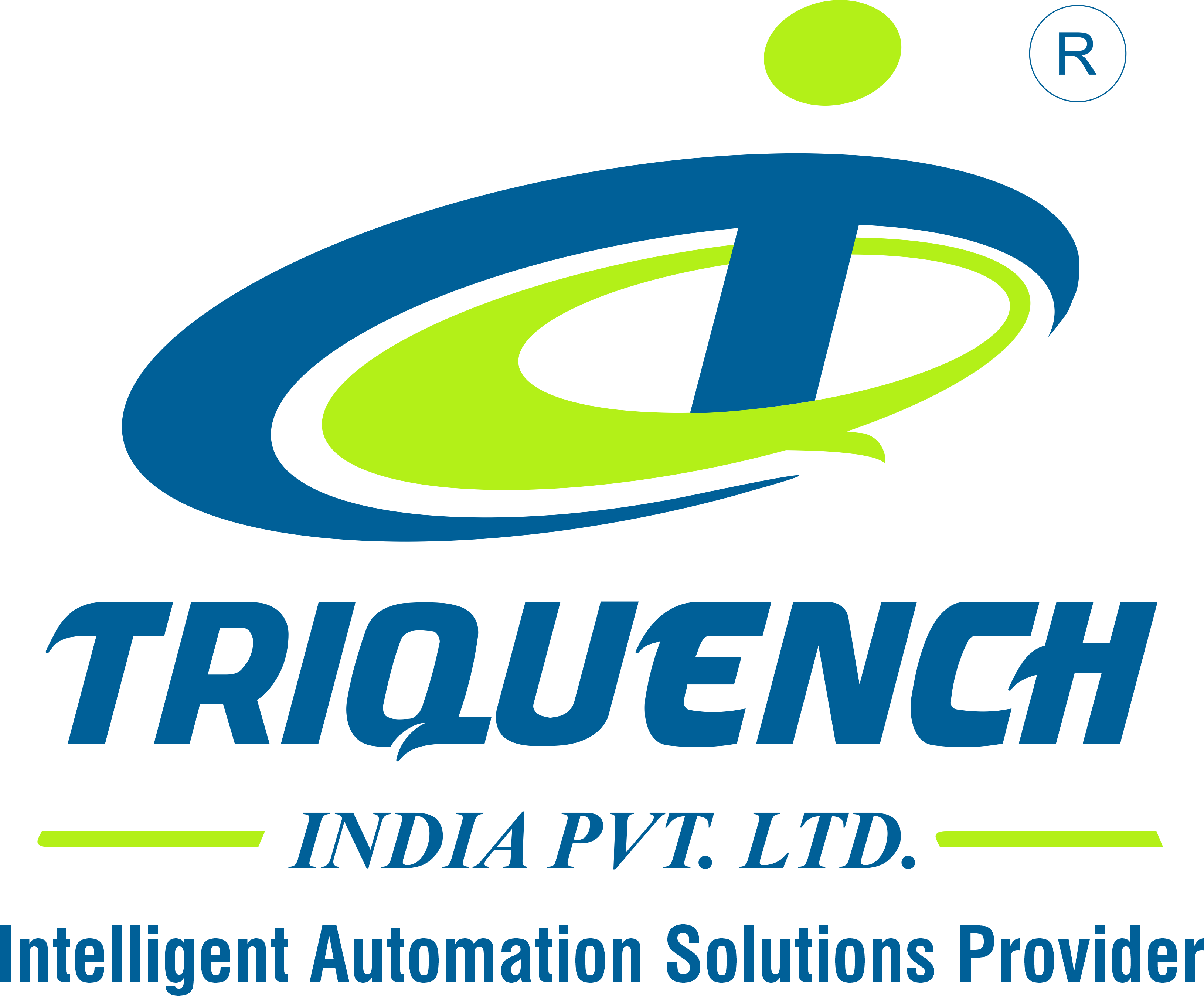 Triquench Logo